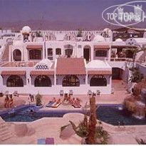El Pacha Suites Sharm El Sheikh 