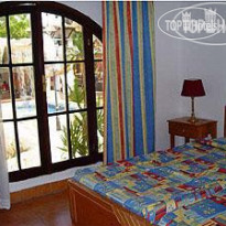 El Pacha Suites Sharm El Sheikh 