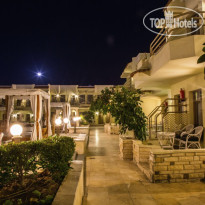 Cataract Layalina Resort