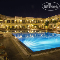 Cataract Layalina Resort