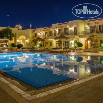 Cataract Layalina Resort