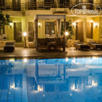 Cataract Layalina Resort