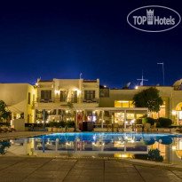 Cataract Layalina Resort