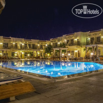 Cataract Layalina Resort