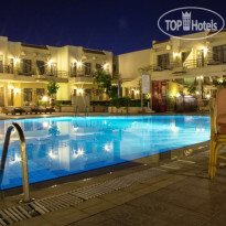Cataract Layalina Resort