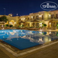 Cataract Layalina Resort