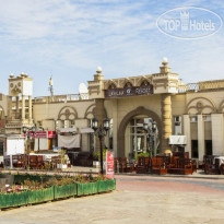 Cataract Layalina Resort