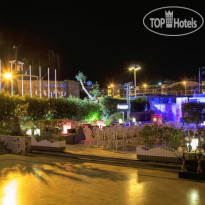 Cataract Layalina Resort