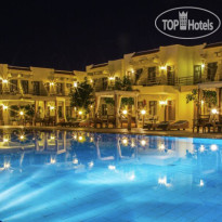 Cataract Layalina Resort