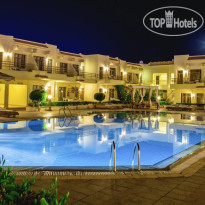 Cataract Layalina Resort