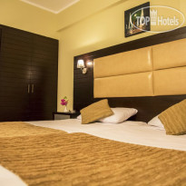 Cataract Layalina Resort
