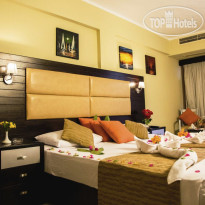 Cataract Layalina Resort