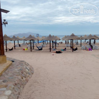 Coral Beach Resort Montazah 