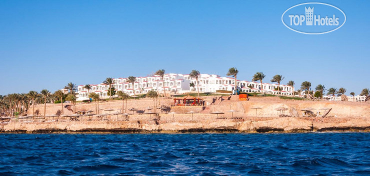Coral Beach Resort Montazah