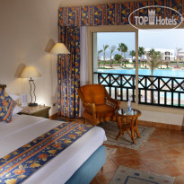 Coral Beach Resort Montazah 