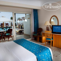 Coral Beach Resort Montazah 