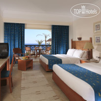 Coral Beach Resort Montazah 