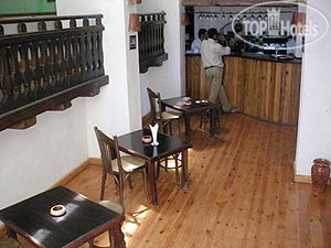 New photos from tourists Nabq Ecology Castle (закрыт) 3*