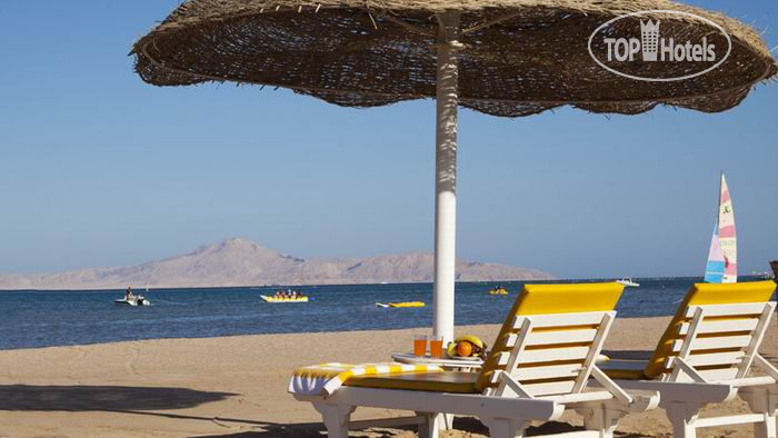 New photos from tourists Sol Y Mar Riva Mar 5*