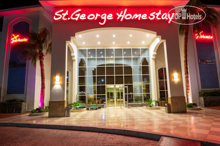 Xperience St. George Homestay