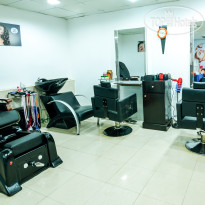 Xperience St. George Homestay салон