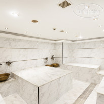 Xperience St. George Homestay Клуб Здоровья