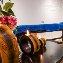 Xperience St. George Homestay массаж
