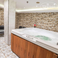Xperience St. George Homestay джакузи