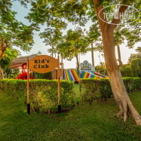 Xperience St. George Homestay детский клуб