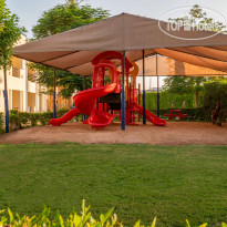 Xperience St. George Homestay детский клуб