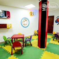 Xperience St. George Homestay детский клуб