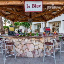 Xperience St. George Homestay бар у бассейна