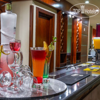 Xperience St. George Homestay бар у бассейна
