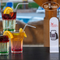 Xperience St. George Homestay бар у бассейна