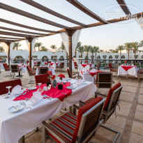 Xperience St. George Homestay ресторан «Nathan’s»