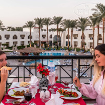 Xperience St. George Homestay ресторан «Nathan’s»