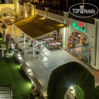 Xperience St. George Homestay ресторан «Nathan’s»