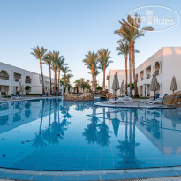 Xperience St. George Homestay бассейн