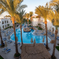 Xperience St. George Homestay бассейн