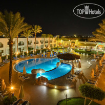 Xperience St. George Homestay бассейн с ночным освещением