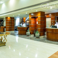 Xperience St. George Homestay ресепшн