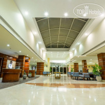 Xperience St. George Homestay ресепшн