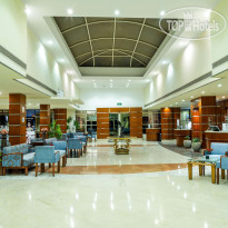 Xperience St. George Homestay ресепшн