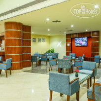 Xperience St. George Homestay ресепшн