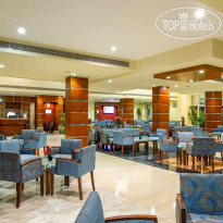 Xperience St. George Homestay ресепшн