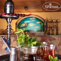Xperience St. George Homestay кальян-кафе