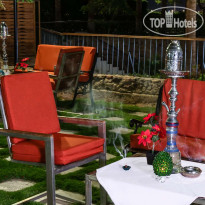 Xperience St. George Homestay кальян-кафе