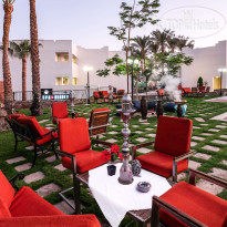 Xperience St. George Homestay кальян-кафе