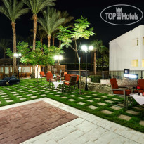 Xperience St. George Homestay кальян-кафе