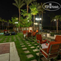 Xperience St. George Homestay кальян-кафе